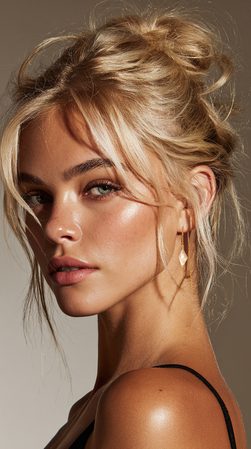 Daydream Earrings
