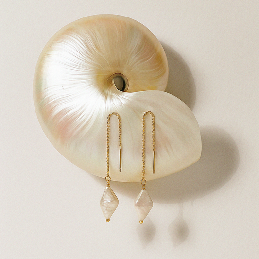 Daydream Earrings