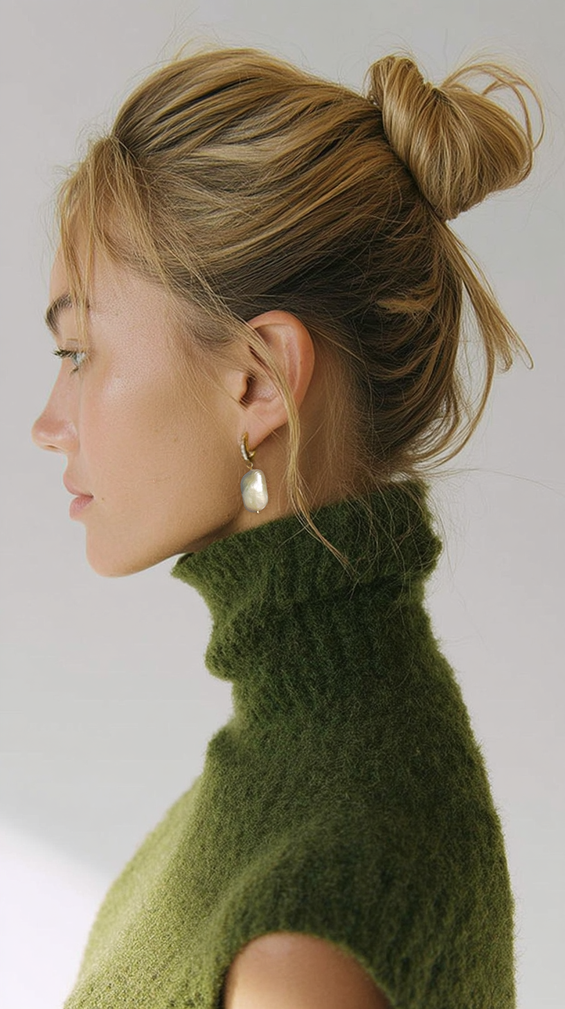 Delphi Earrings
