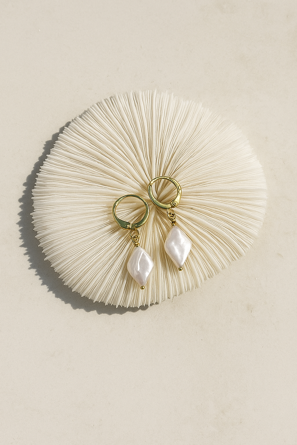 Florence Earrings
