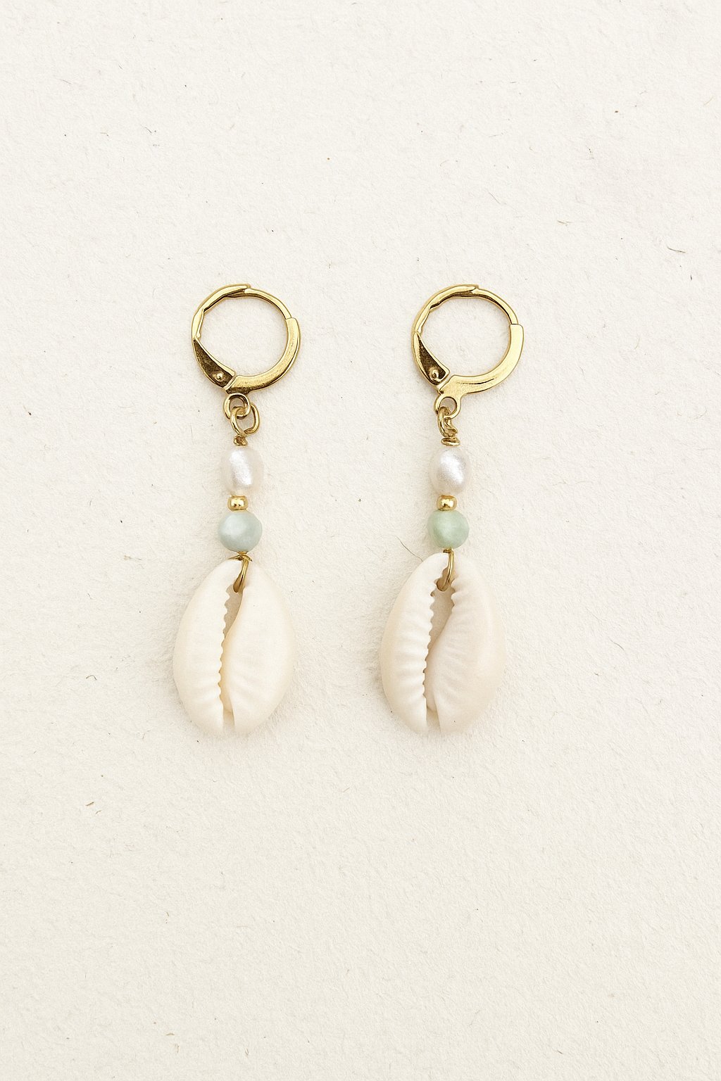 Lagoon Earrings