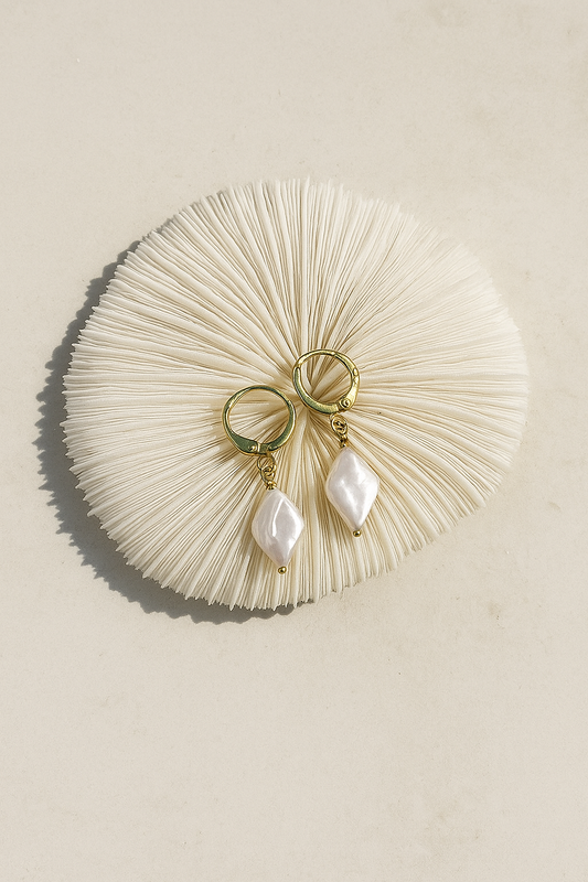 Florence Earrings