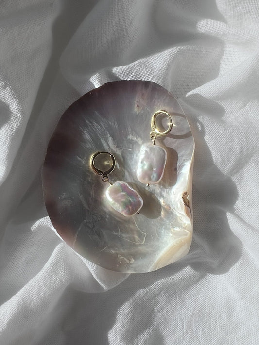 Delphi Earrings