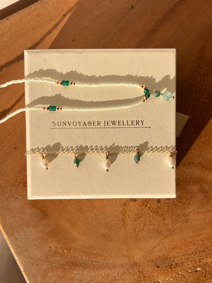 Aquarius Bracelet