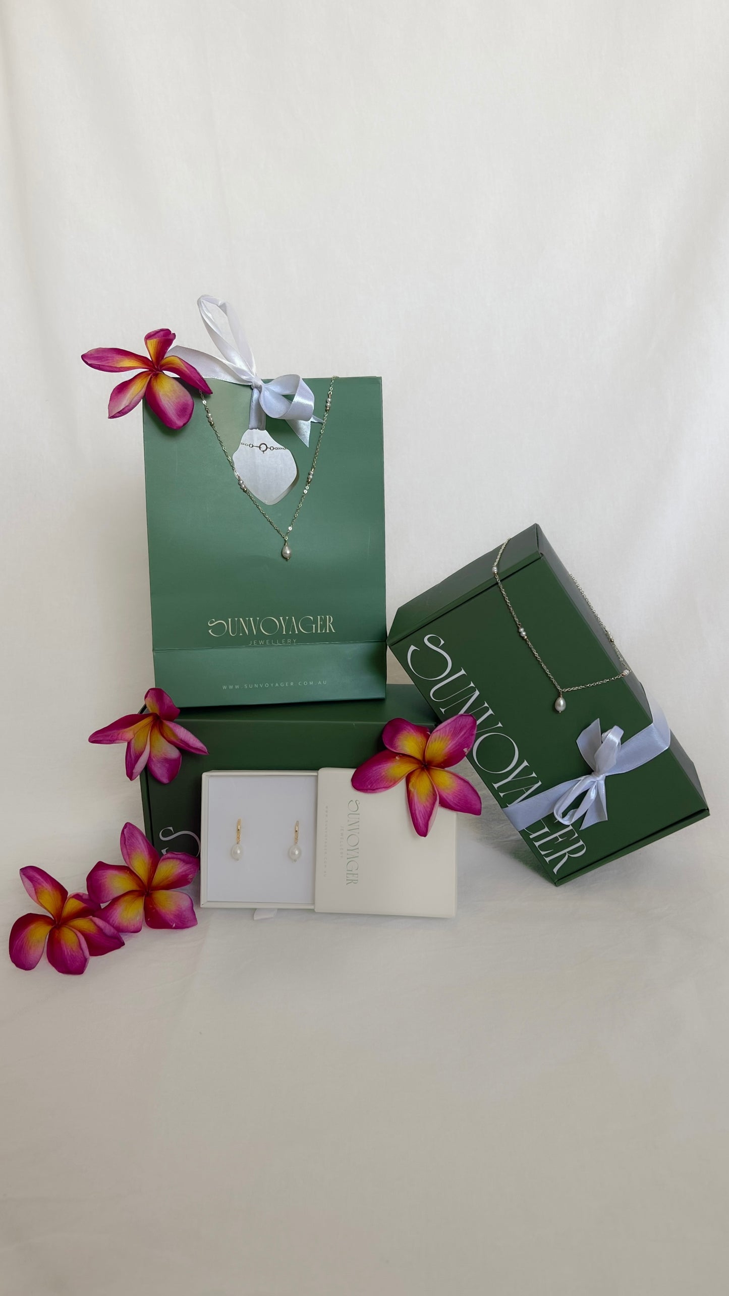 Whitehaven Duo Gift Set