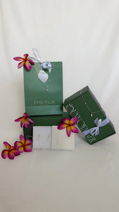 Whitehaven Duo Gift Set