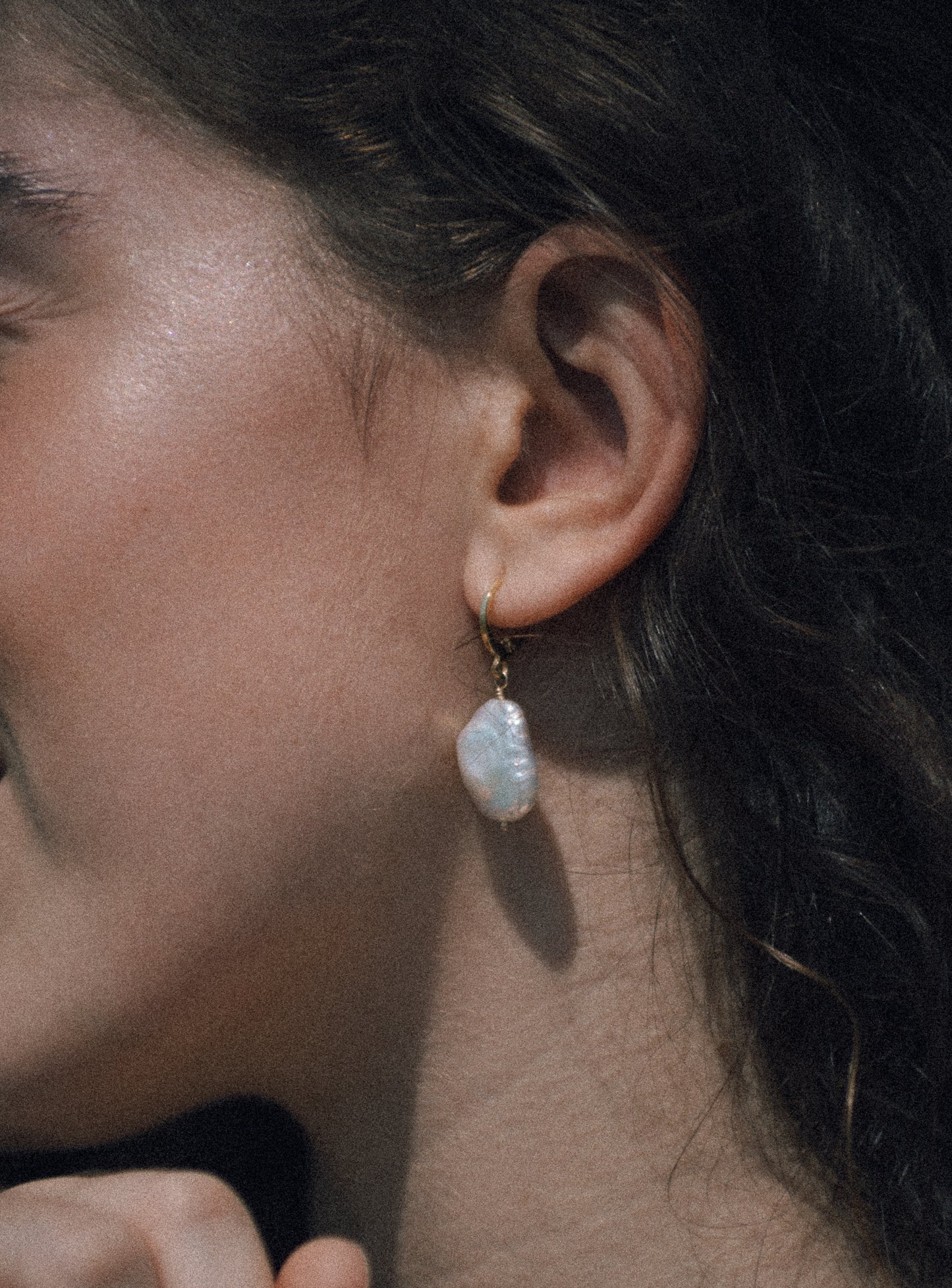 Delphi Earrings