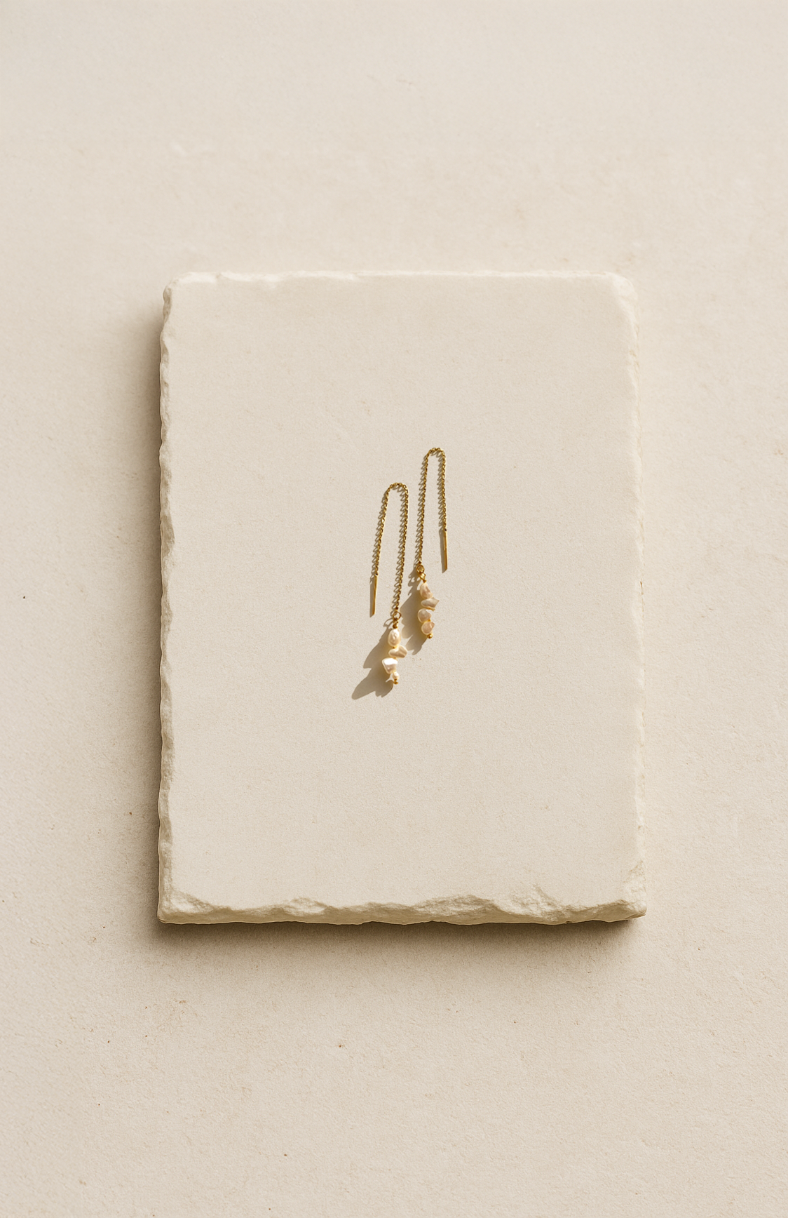 Siren Earrings