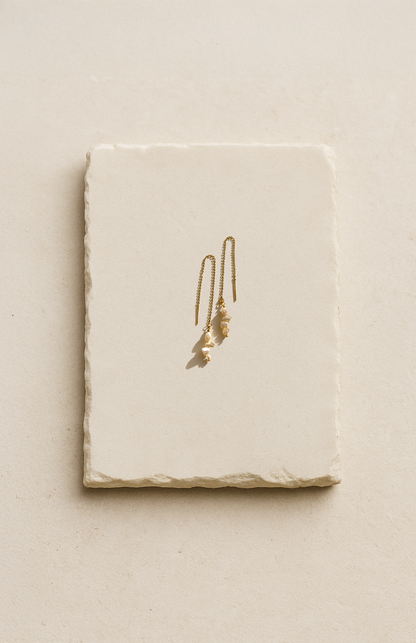 Siren Earrings