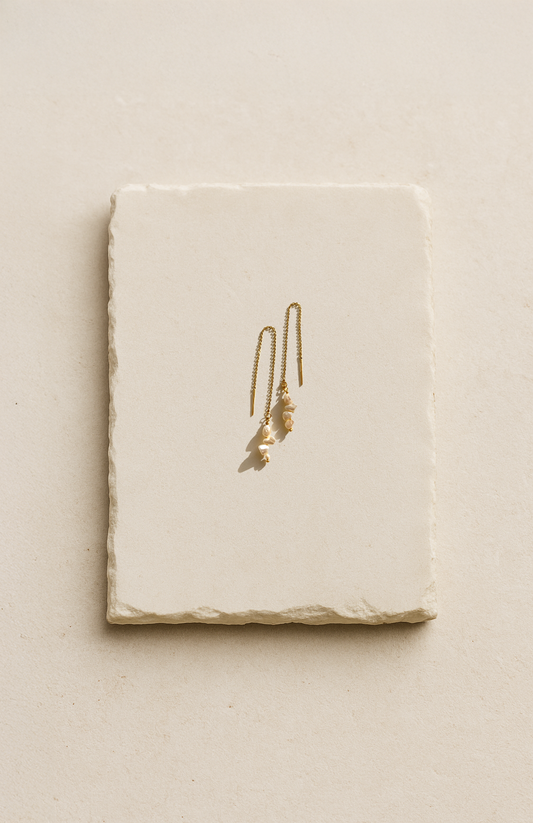 Siren Earrings