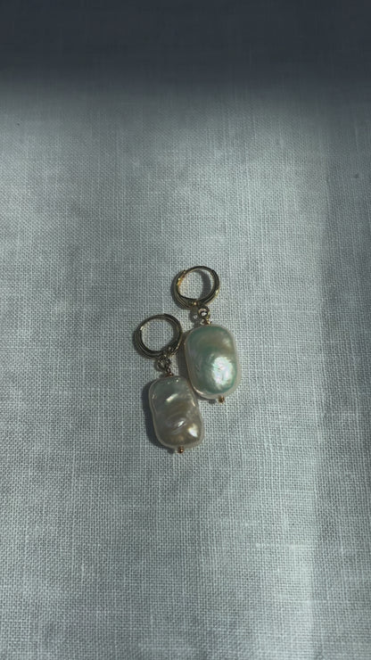 Delphi Earrings