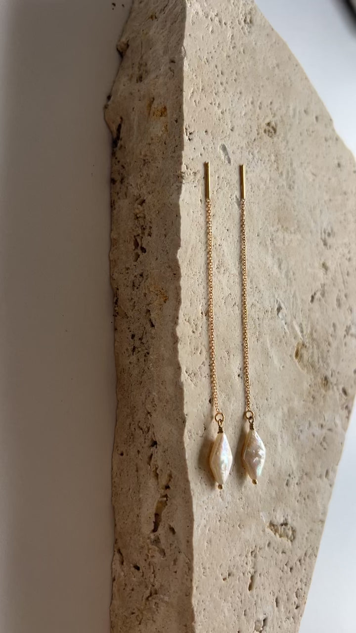 Daydream Earrings