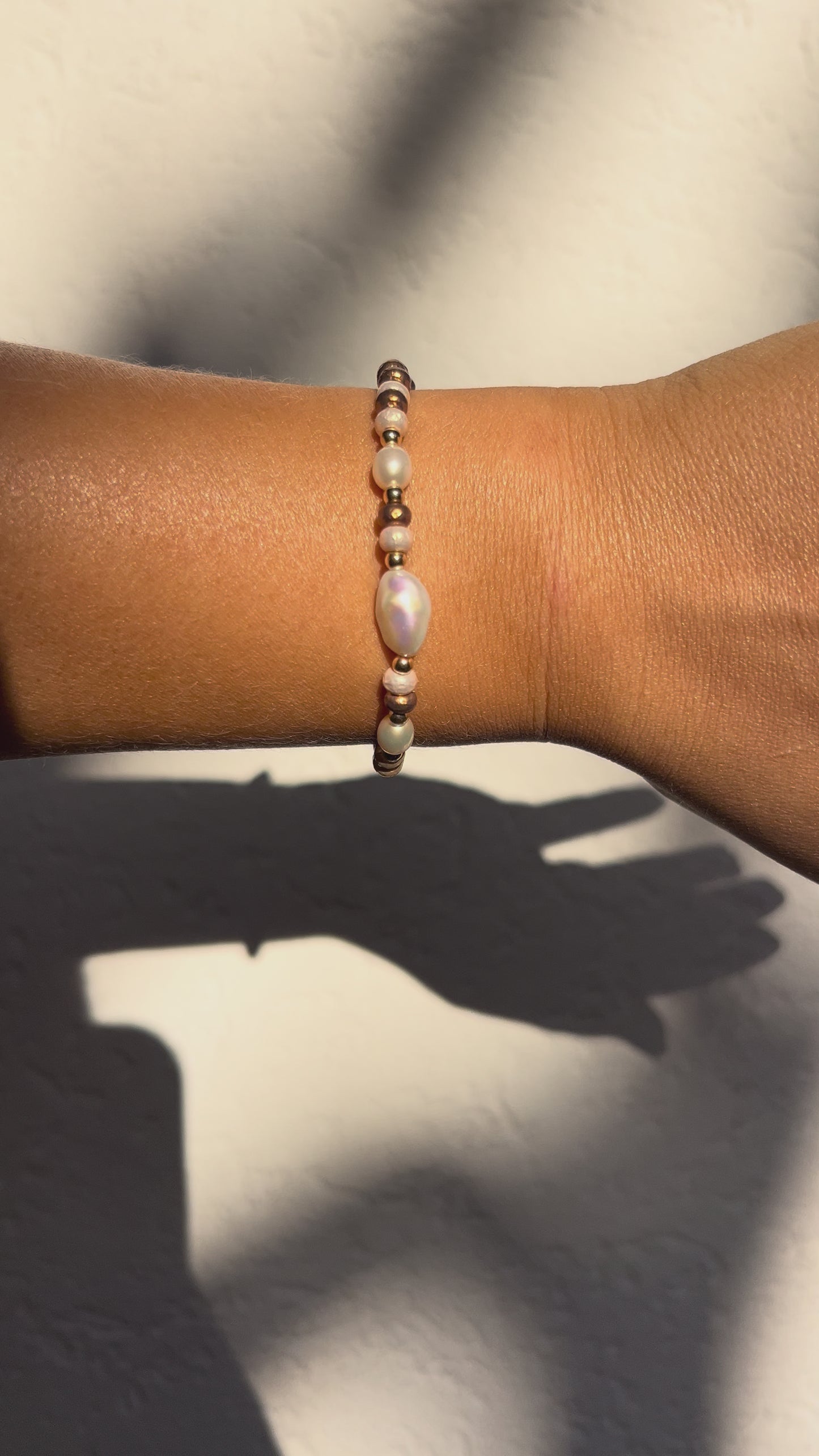 Riverina Bracelet